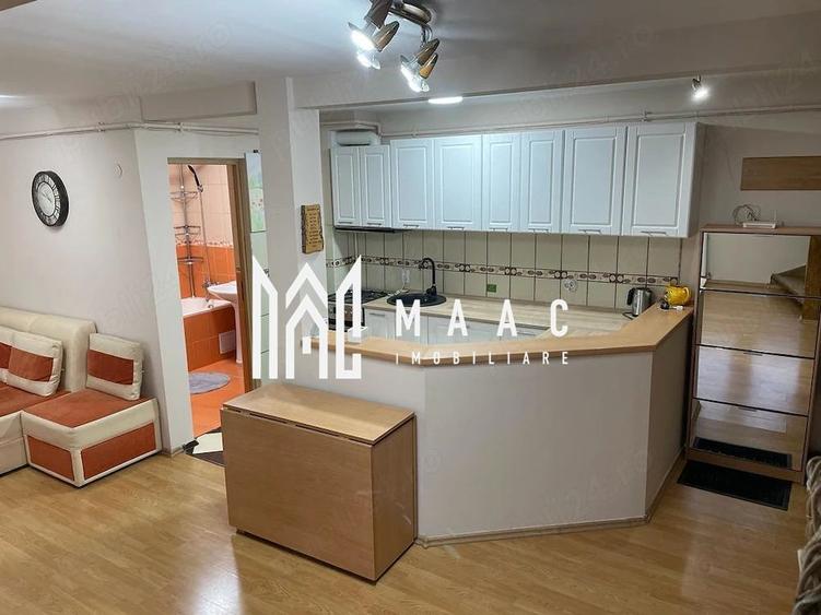 Apartament de vânzare Sibiu | Vasile Aaron | 4 camere decomandat