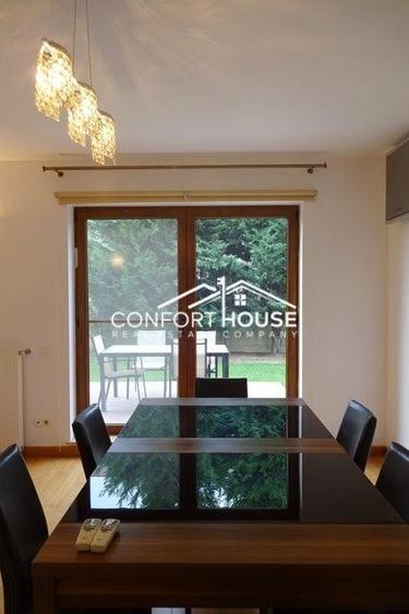VILA P+E+M, 5 camere, ansamblu rezidential cu piscina, IANCU NICOLAE