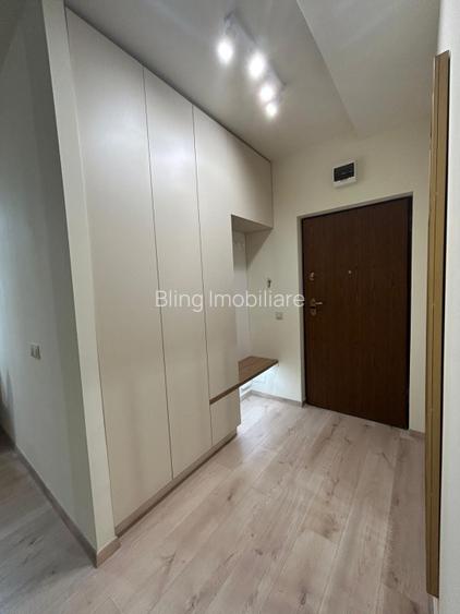 Apartament 3 camere decomandate, preluare chiriasi, terasa 40 mp, Grigorescu - 13