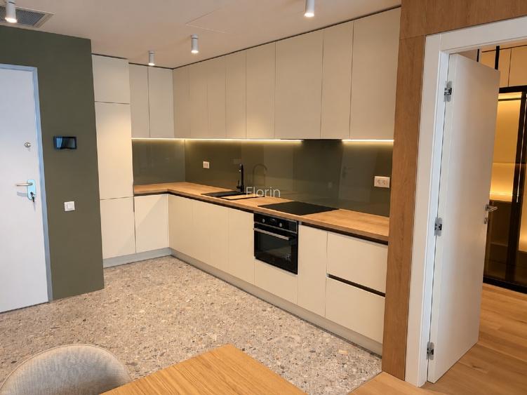 Ap 2 cam cu parcare și boxă , et 9/12, Complex UP SITE - direct proprietar  - 4