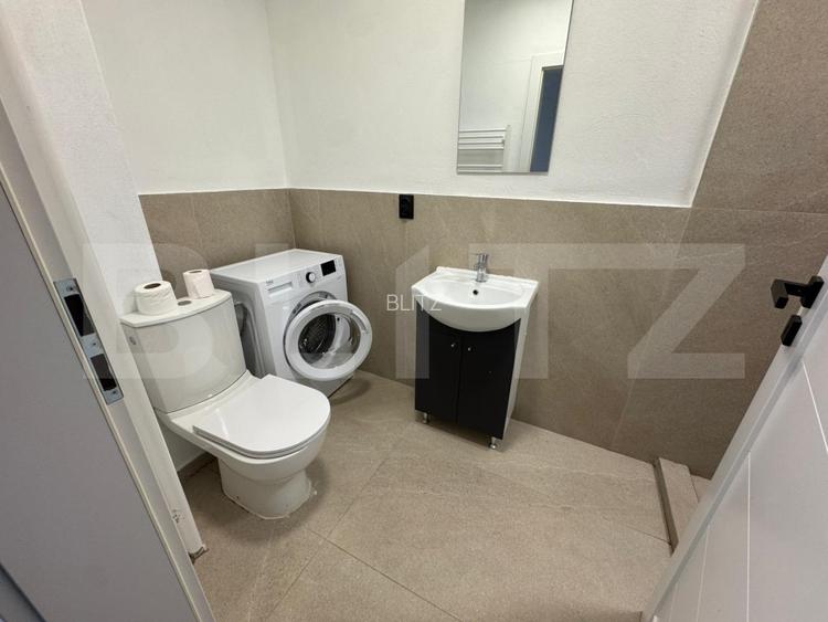Apartament 2 camere I 44 mp I terasă generoasă I parcare I Zona Eroilor