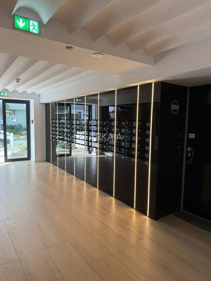 Apartament 2 camere de închiriat Cortina North|| Pipera|| Voluntari - 7