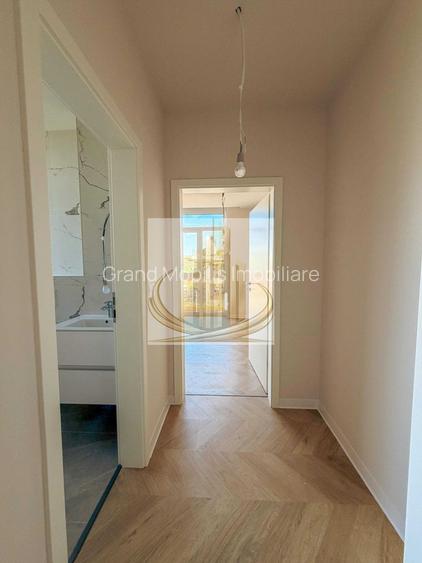 Apartament cu 2 camere in Calea Aradului in cladire finalizata 2026 - 7