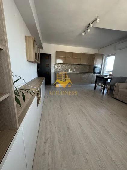 3 camere open space, Modern, Parcare, MOL, Profi, Zorilor,Calea Turzii