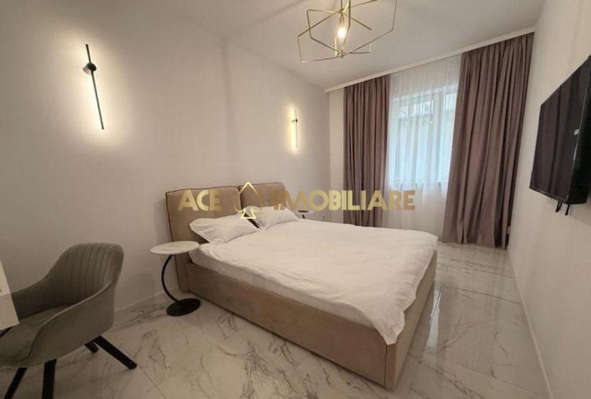 2 Camere | Vitan | Rin Hotel | PetFriendly | Parcare | Mobilat