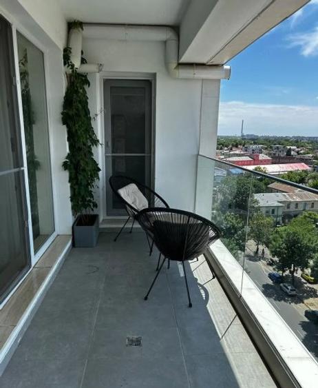 Închiriere Apartament 3 camere în Eroii Revolutiei, PARCARE SUBTERANA, CENTRALA