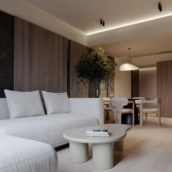Proiect Cavar Residence Finisaje Premium Faza Finala