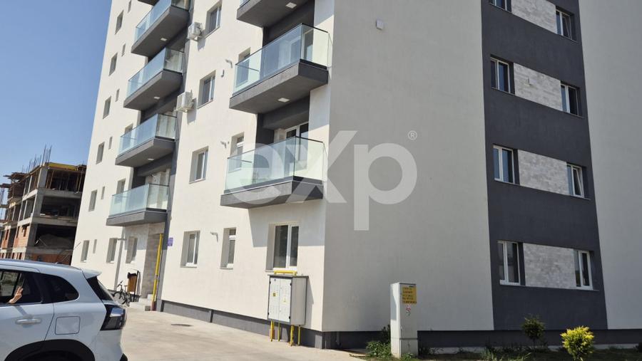 TVA inclus | Apartament 3 camere in Mioveni | Bloc Nou 2026