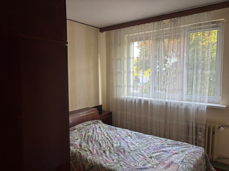 Apartament 3 camere Ramnicu Sarat