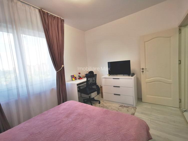Regie Residence Inchiriere AP 2 CAM Modern, Centrala Proprie 7Min M Grozavesti - 15