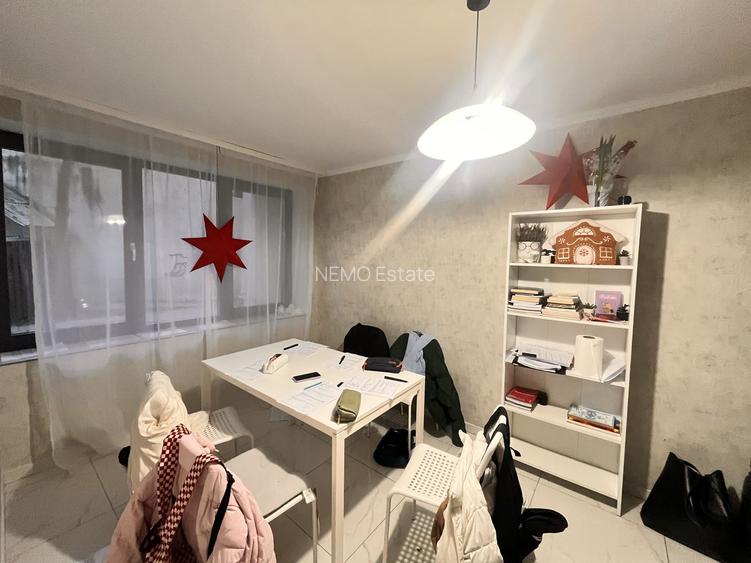 Apartament cu 3 Camere De Vânzare | Suceava /Central I 75.000Euro - 5