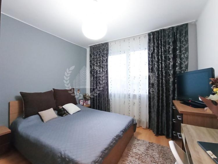 Apartament 2 camere | Et. intermediar | Zona Horea | Facultate Litere