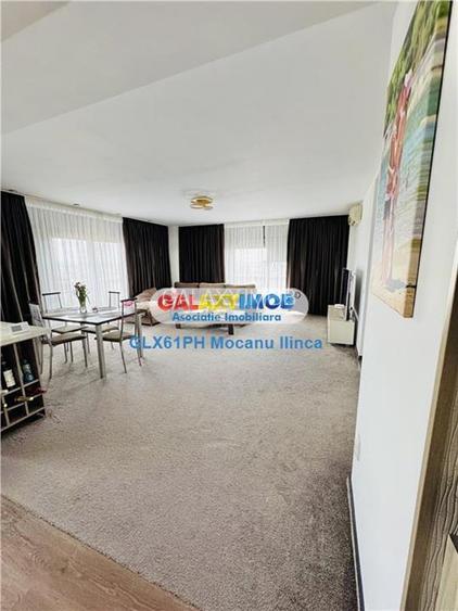 Vanzare apartament 3 camere, bloc nou, Albert, Ploiesti - 10