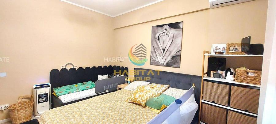 Apartament 2 camere 2017 decomandat la 15 min metrou Aparatorii Patriei - 14