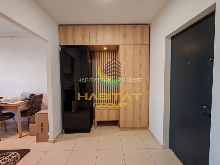 Apartament 2 camere modern- Metrou Piata Sudului- Brancoveanu - 8
