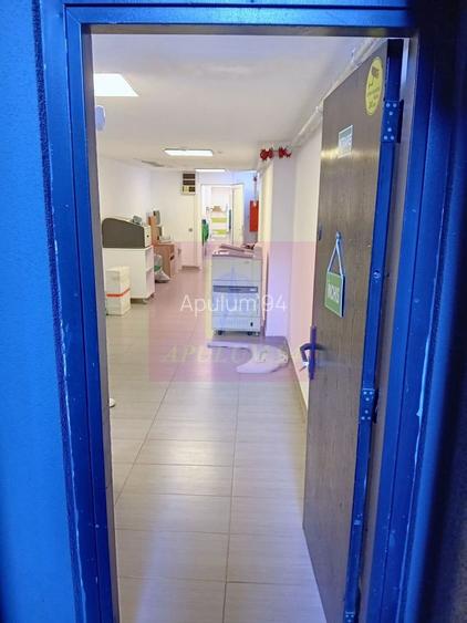Spațiu 106 mp | Intrare Separată + Toate Utilitățile Incluse - 7