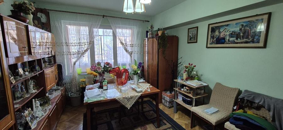De vanzare apartament 2 camere , langa Cart. Maurer