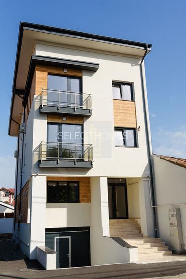 Apartament de inchiriat 2 camere *Domenii* * Tur Virtual* - 23
