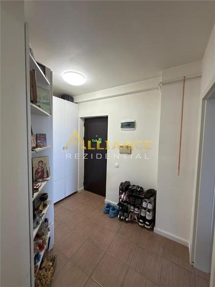 Apartament 2 camere la 10 minute de metrou Dimitrie Leonida | Parcare inclus