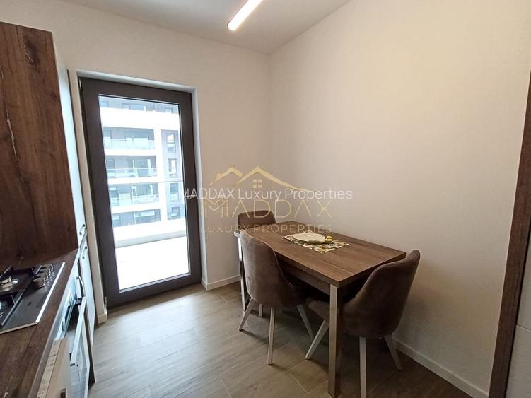 Apartament 2 camere Fabrica de Glucoza - Premium & Exclusivist 195.000e+Tva - 11