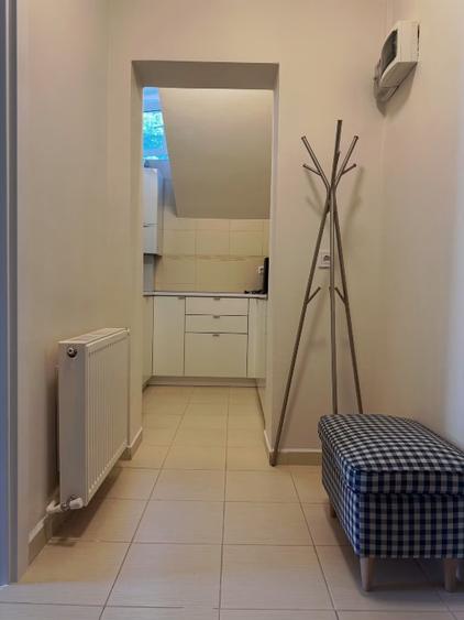 Inchiriez studio 40mp renovat nou in Floreasca - compozitori