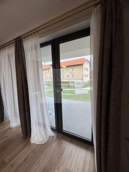 Prima închiriere | Apartament cu 2 camere | Zona The Office | parcare