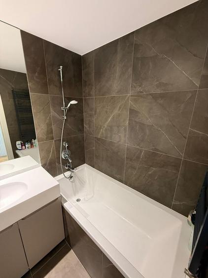 Apartament 3 Camere | One Herastrau Towers
