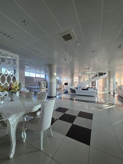 Splaiu Unirii teren 5000 mp Imobil S+P+5 Showroom, Clinica , Birouri , Hotel - 25