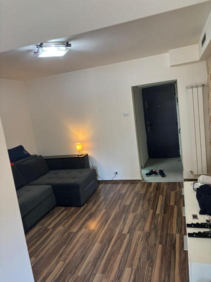 Apartament 1 camera Hala Centrala