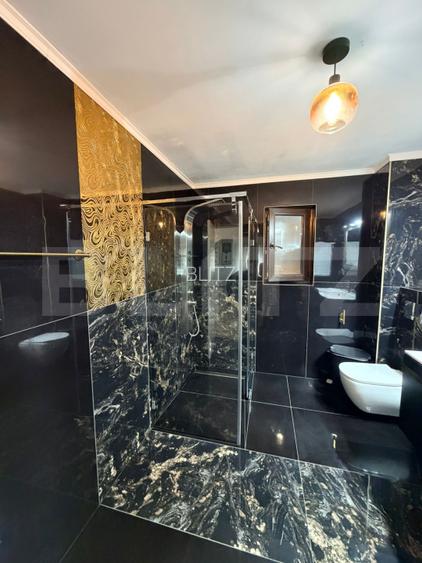 Casă individuală, P+E1, 220mp, 280mp teren, zona Burdujeni