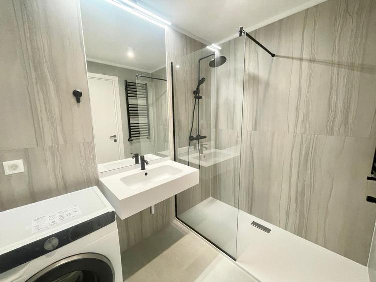 De inchiriat 2 camere in Nusco City 2-prima închiriere