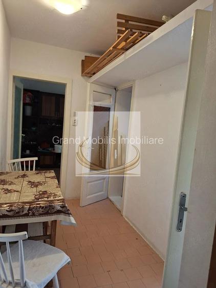 Apartament cu 2 camere, etaj 2 și balcon | Zona Calea Șagului - 5