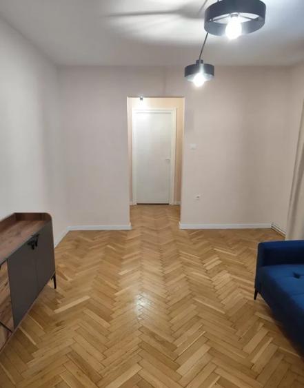 Apartament 2 camere + balcon | Gheorgheni
