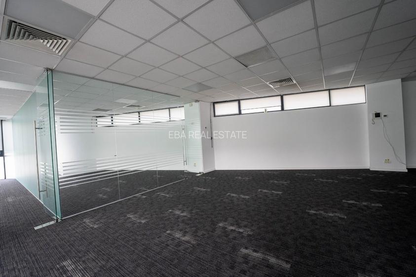 Cladire birouri si spatiu comercial , 830 mp constr, 15 locuri parcare, Chiajna - 16