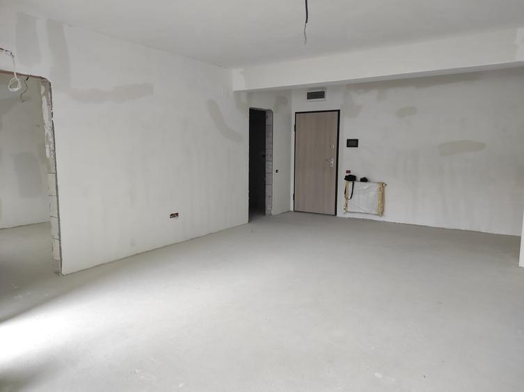 City Park - Apartament cu 2 camere ,  Bloc NOU , centrala gaze,et.3