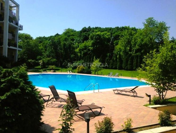 Apartament 4 camere Herastrau - 2
