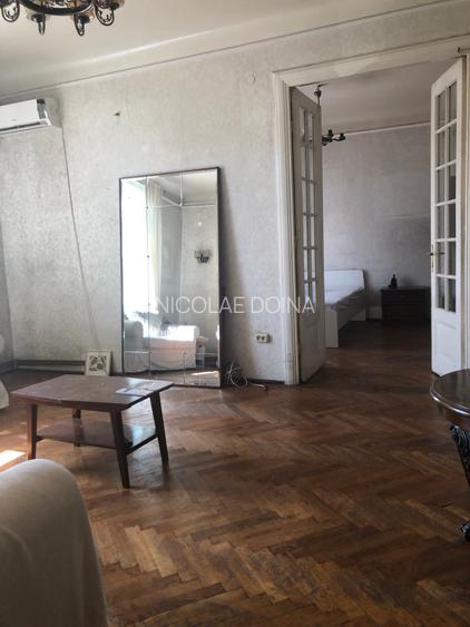 De vanzare apartament 4 camere Kogalniceanu Vis-a-vis Facultatea de Drept - 4
