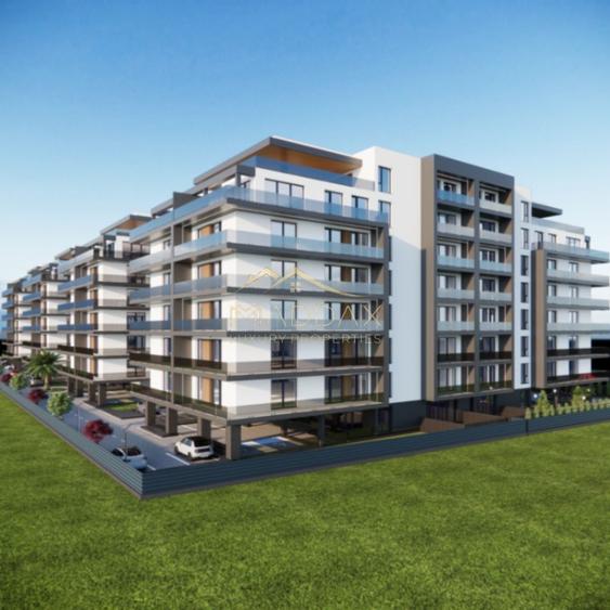 Apartament 4 Camere_PREMIUM_108.8 mp//Lacul Pipera