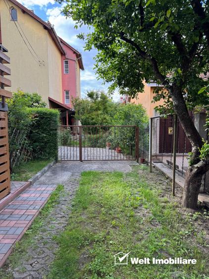 Casa individuala retrasa, Andrei Muresanu