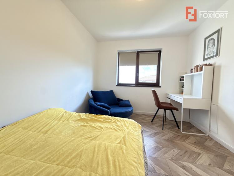 COMISION 0% Casa cu 4 camere de vanzare in Sacalaz, zona Cartierul Primaverii
