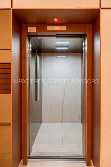 3 camere + loc de parcare in subteran inclus || AVIATIEI TOWER - 48
