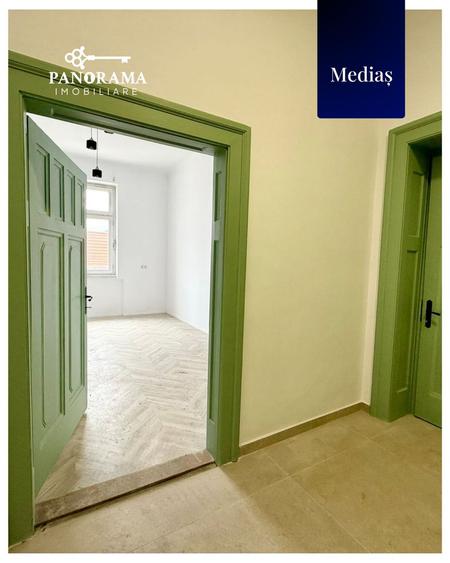 Inchiriere Spatiu Birouri Medias