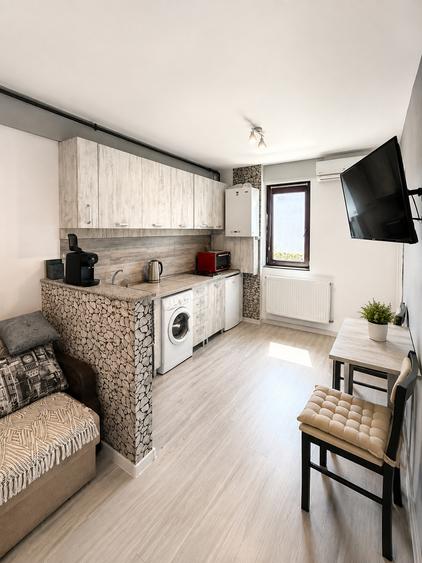 Apartament 2 camere cu vedere la mare | Zona Alezzi | Mamaia Nord