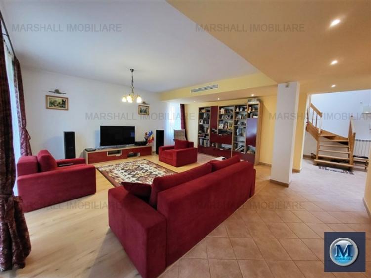 Casa cu 6 camere de vanzare in Paulesti, 228.95 mp #15700