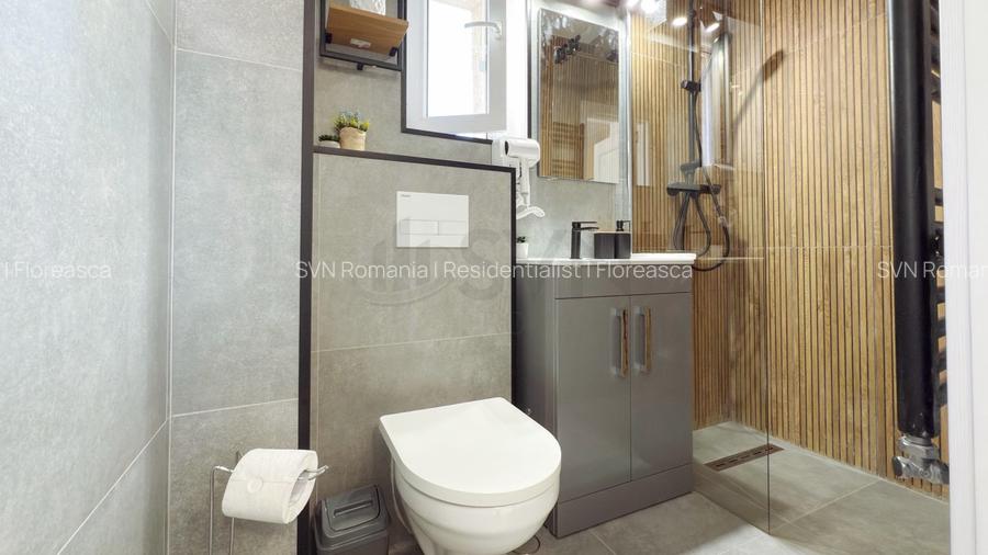REA1027154 Apartament 2 Camere I Piata Romana I Investitie ready to run - 16