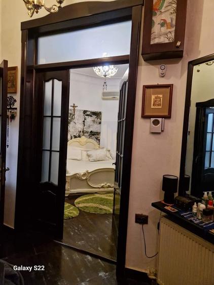 Apartament | 3 Camere | Vanzare *Cismigiu*