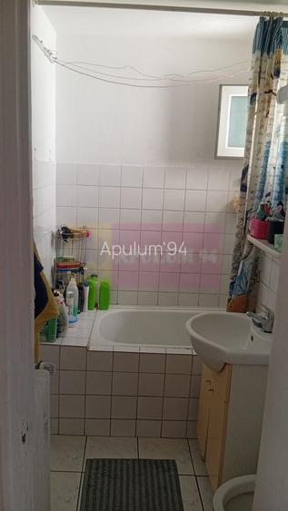 Apartament 2 camere Titan- Piata Salajan. - 3