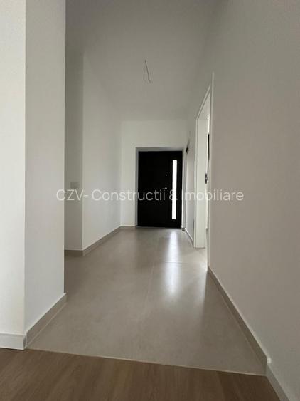 Proiect Rezidențial de Vile Individuale –Confort, Liniște și Accesibilitate - 17