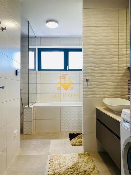 Penthouse, 3 camere, 2 bai, 2 parcari, Europa Zona Leroy Merlyn,Toyota