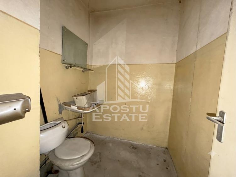 Apartament 3 camere de vanzare, 2 bai, zona Soarelui, Timisoara